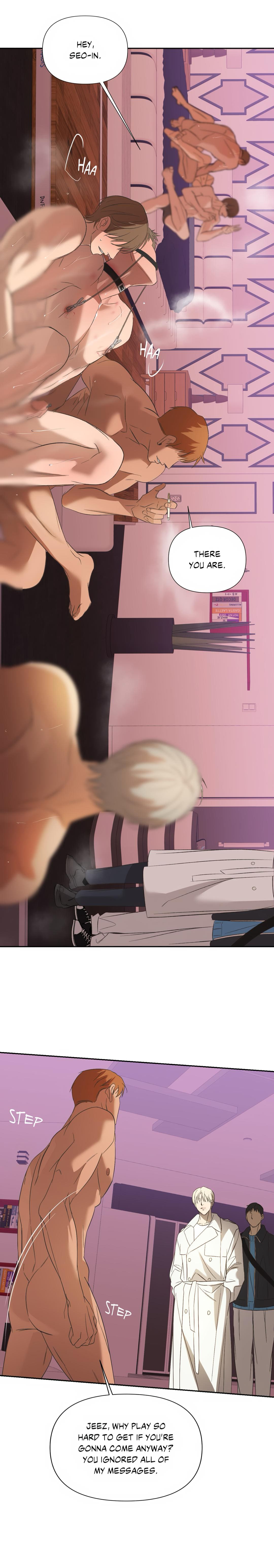 backlight, Chapter 22 image 18